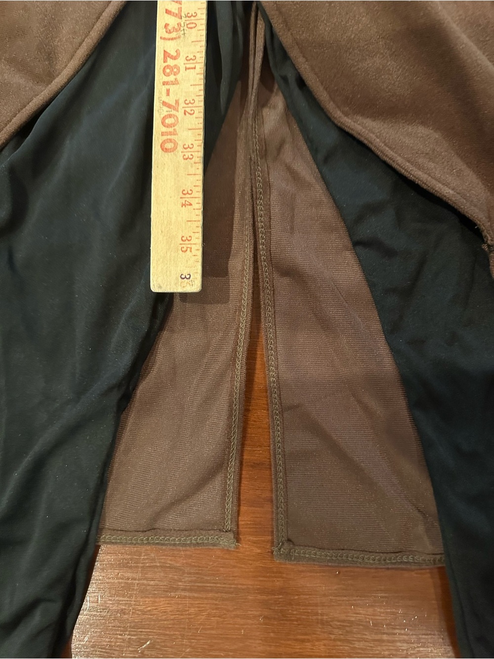 Halloween/Costume - 4pc Set "Colonial Gent" NWOT - Adult Small - Picture 3 of 5